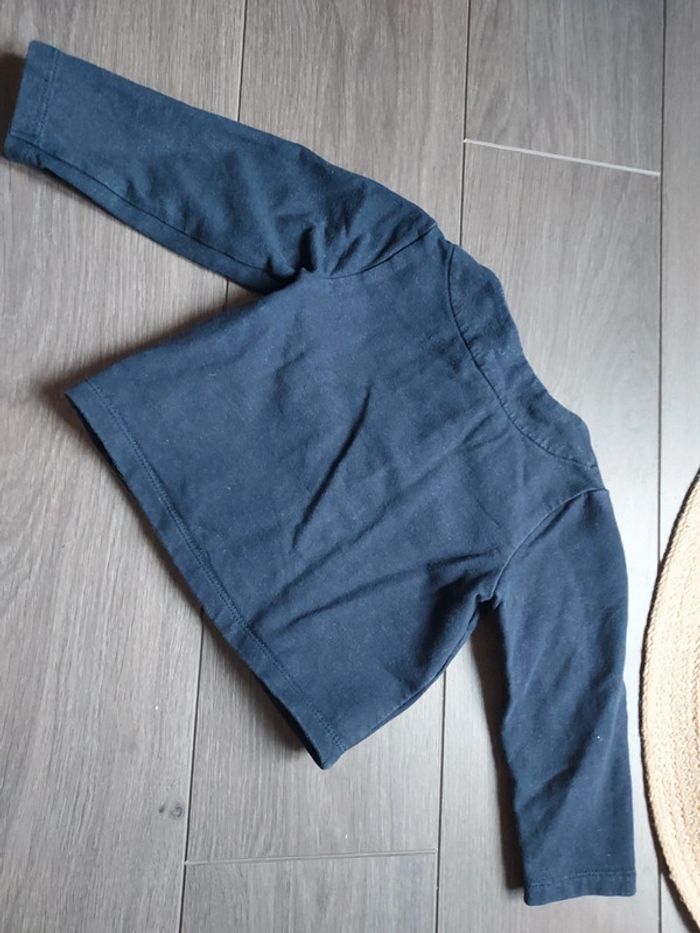 Gilet Jacadi - photo numéro 4