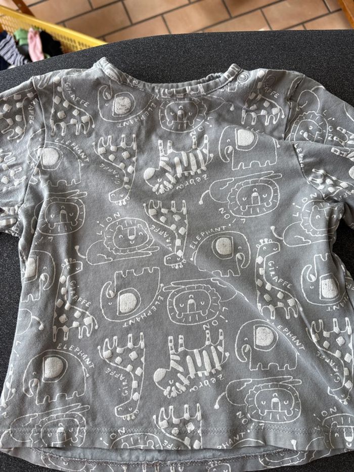 Pijama garçon