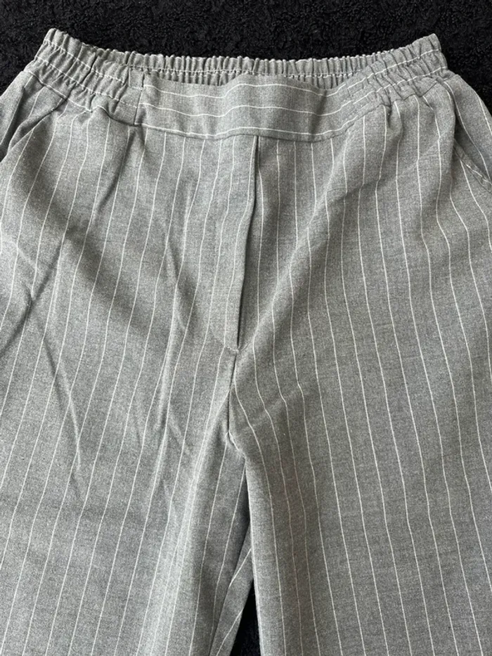 Pantalon coupe droite - photo numéro 4