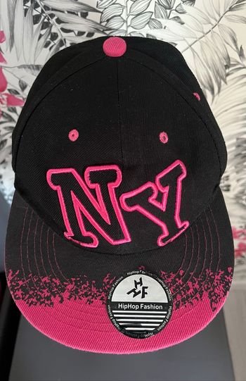 Casquette NY