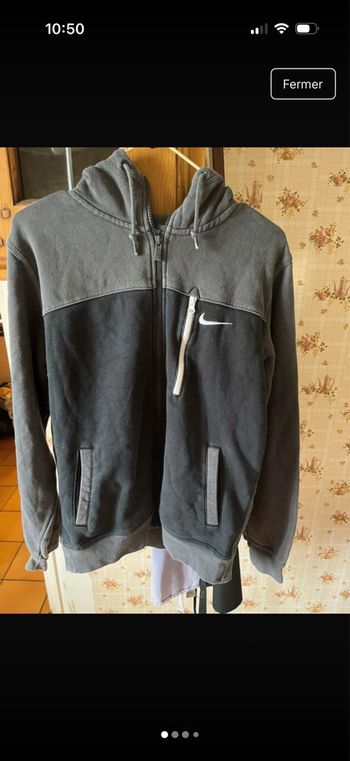 Veste Nike
