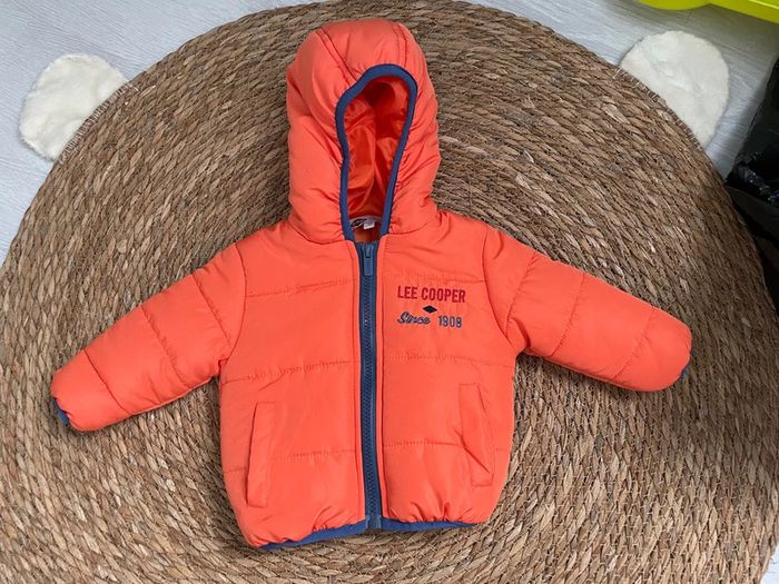 Doudoune - photo numéro 2