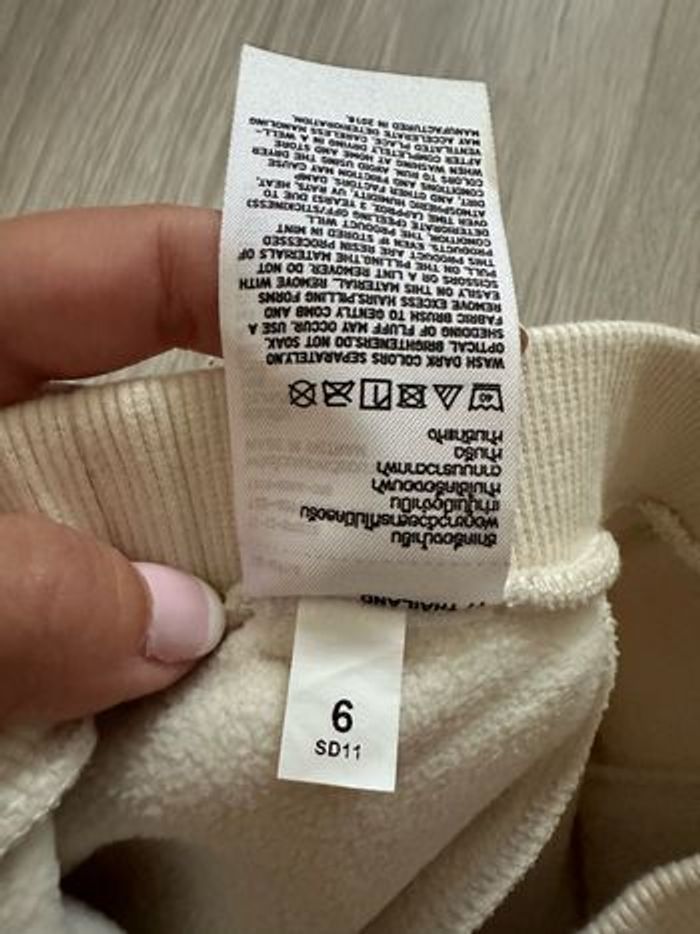 Jupe uniqlo 6/7 ans - photo numéro 4