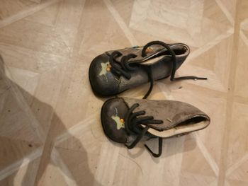 Chaussures bébé