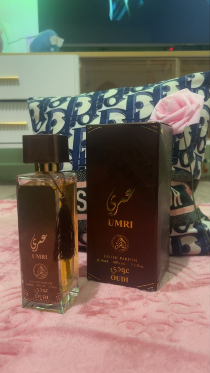 Parfum Dubaï - photo numéro 2