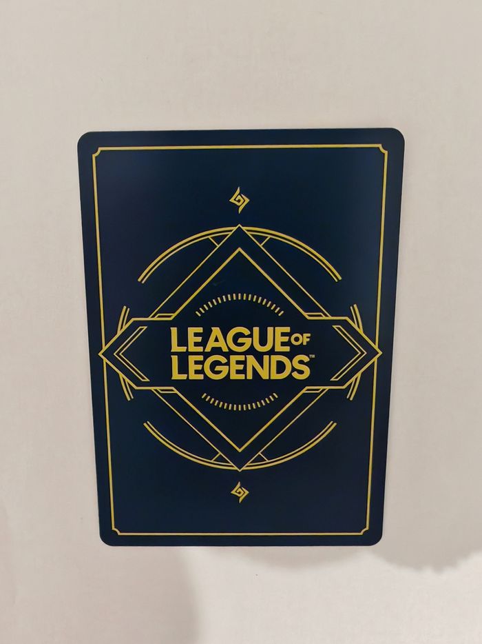 Kai'sa Survivor  039/298 riftbound league of legends - photo numéro 2