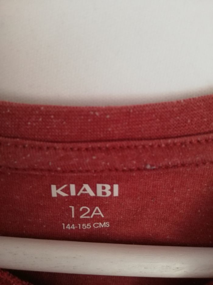 Tee shirt MC - photo numéro 2