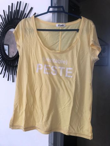 Jennyfer - t shirt femme taille M