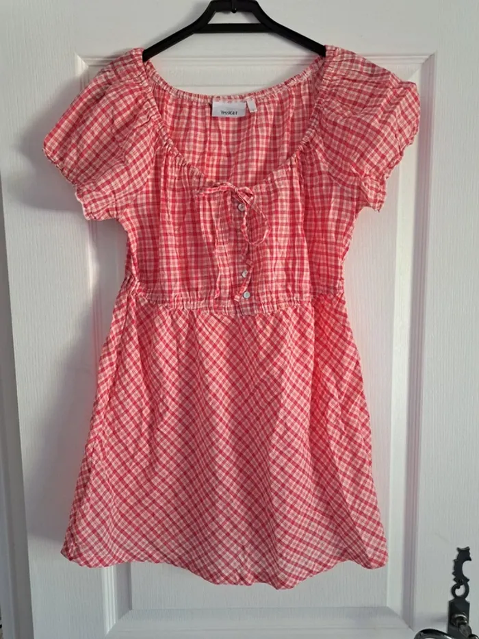 Blouse été C&A / S