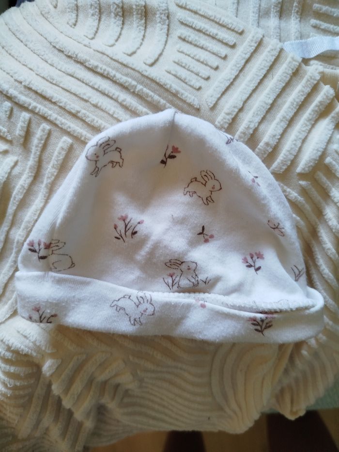 Bonnets - photo numéro 8
