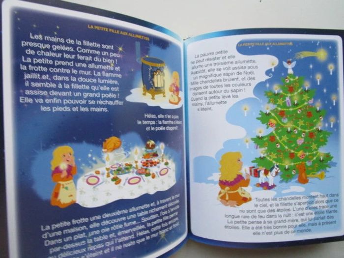 L'imagerie de Noël - Fleurus - photo numéro 5