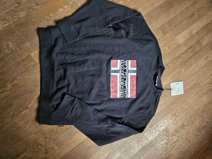 Sweat xl Napapijri