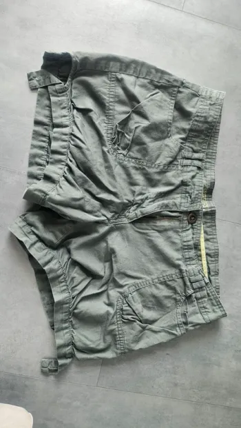 Short pimkie kaki