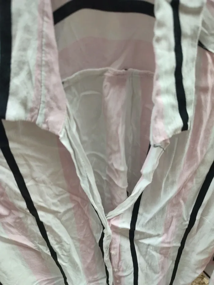 Chemise taille XS marque Tally weijl - photo numéro 4