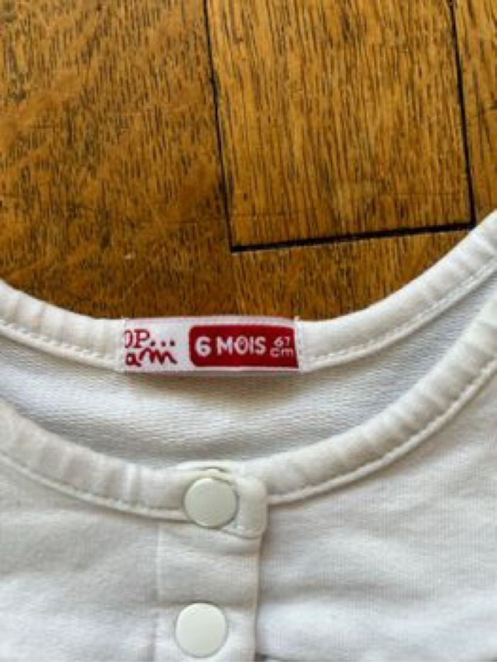 Gilet - photo numéro 2