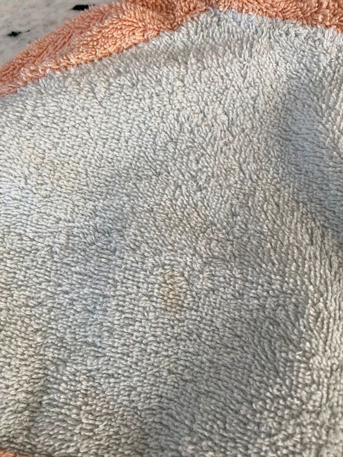 Peignoir de bain éponge Disney 2ans - photo numéro 6