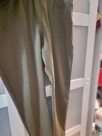 Pantalon taille 46