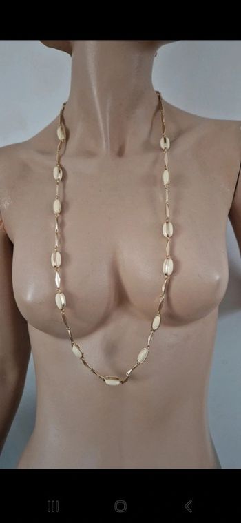 Collier sautoir Ikita.