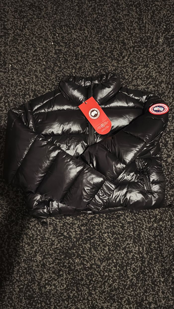 Manteau Canada goose - photo numéro 2