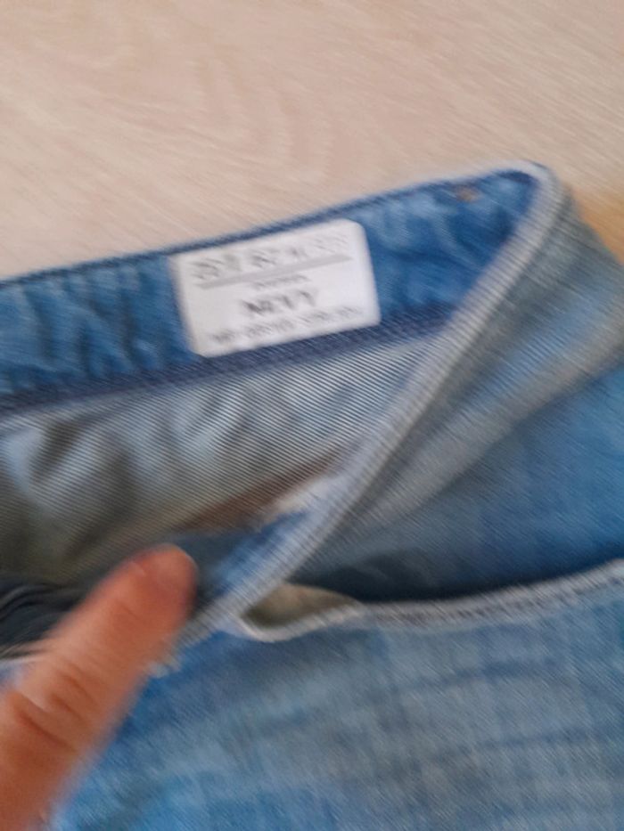 Jean Diesel Industries 29 - photo numéro 7