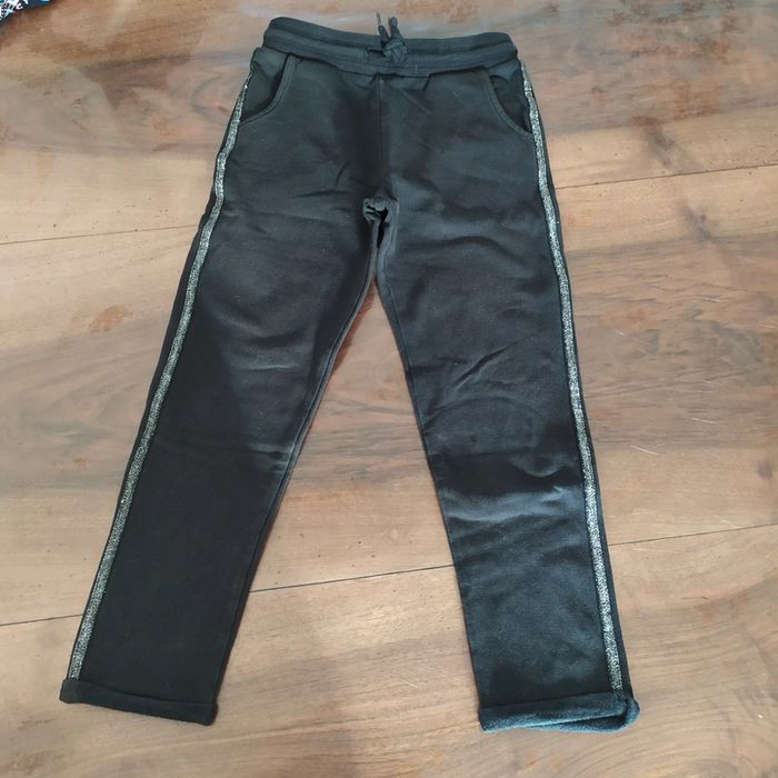 Pantalon jogging