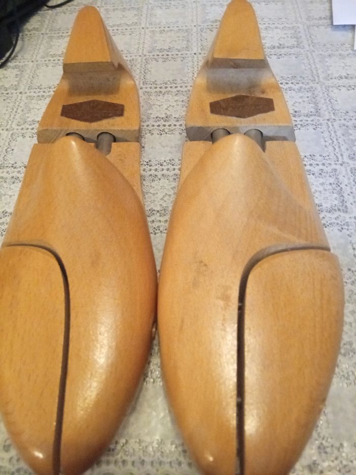 Chaussure homme - photo numéro 9