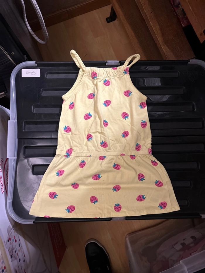 Robe été