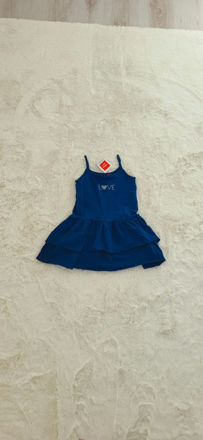 Robe 5 ans