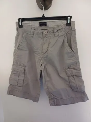 Bermuda / short teddy Smith taille 38