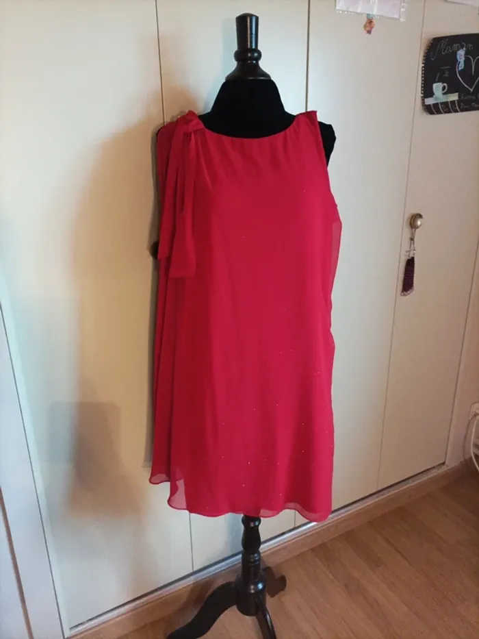 Robe Naf Naf T.S