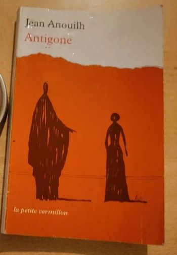 Antigone