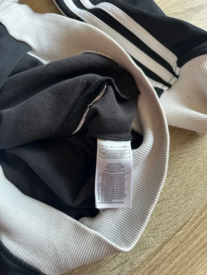 Veste Adidas - photo numéro 6