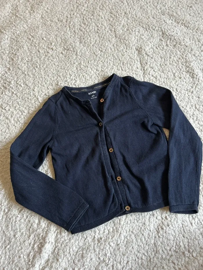 Gilet basic