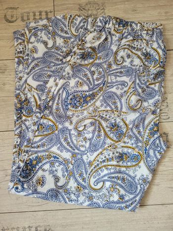 Pantalon léger fluide