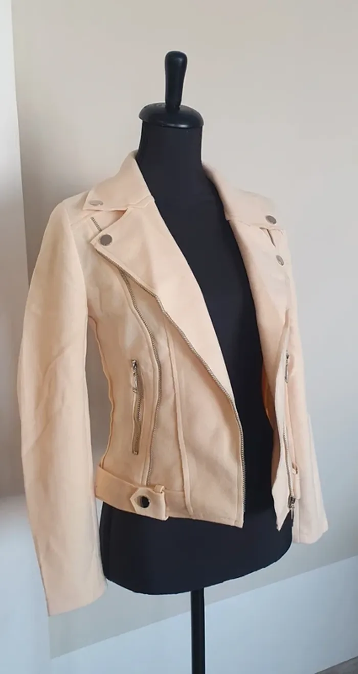 Veste - photo numéro 2