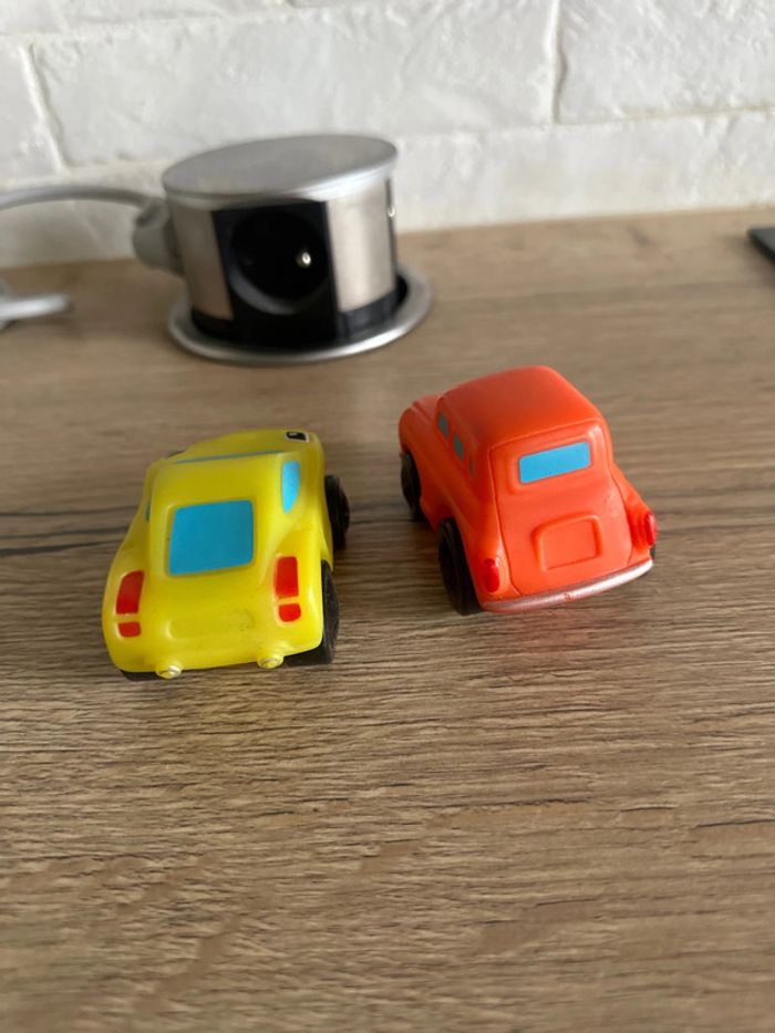 Lot voiture - photo numéro 3