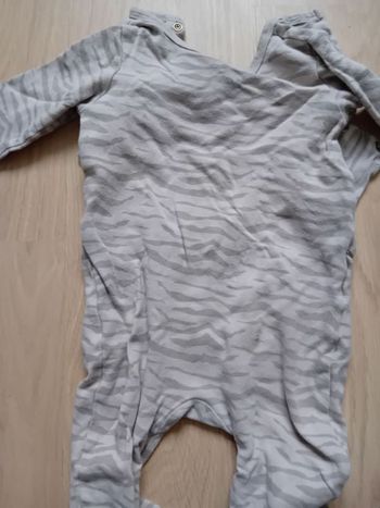 Pyjama 18 mois