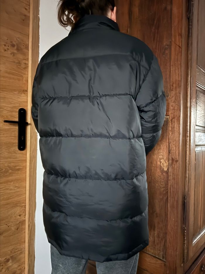 Manteau / doudoune longue Cyrillus 12 - photo numéro 10