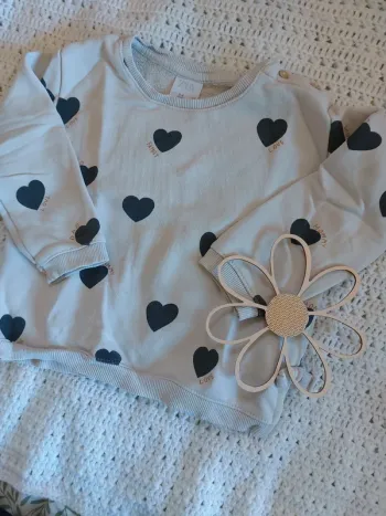 Pull 3-4 ans