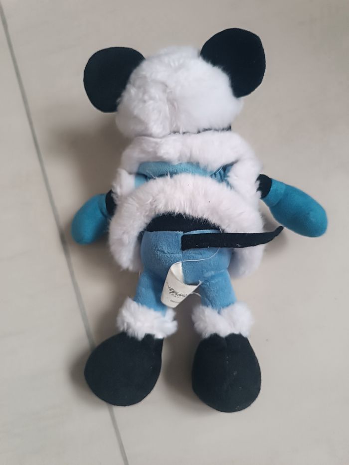 Peluche Mickey - photo numéro 2