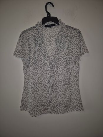 Blouse Un jour ailleurs