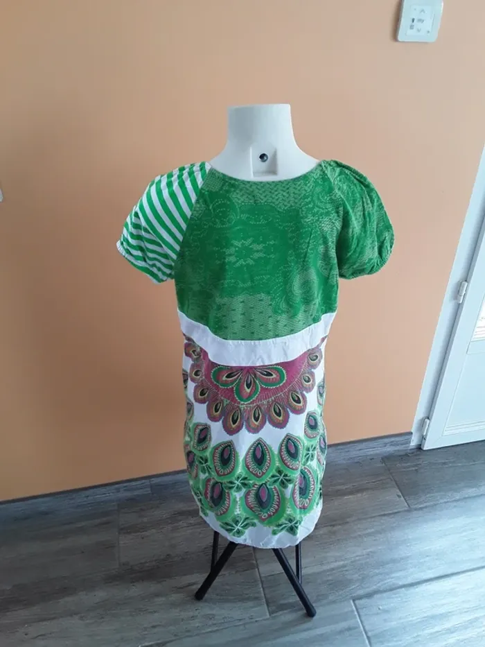 Robe 13/14 ans - photo numéro 2