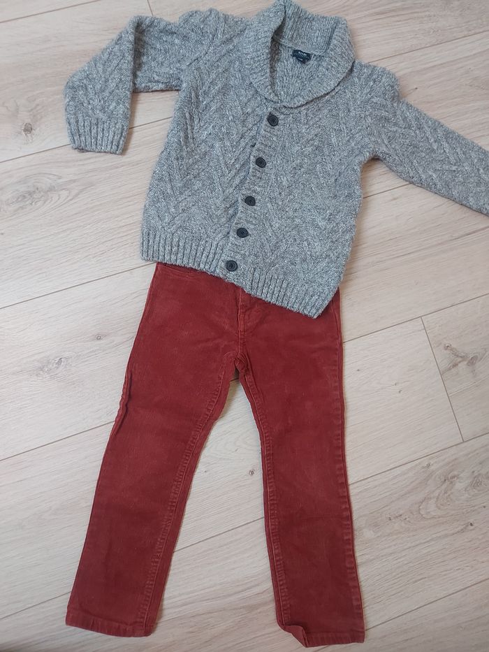 Ensemble