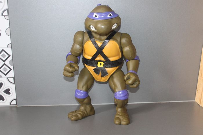 Figurine XXL Donatello - TMNT 1989