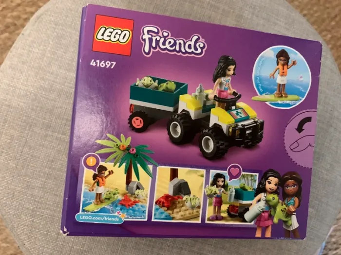 Lego friends 41697 - photo numéro 2