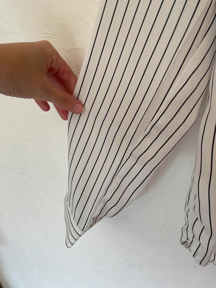 chemise rayée - photo numéro 4