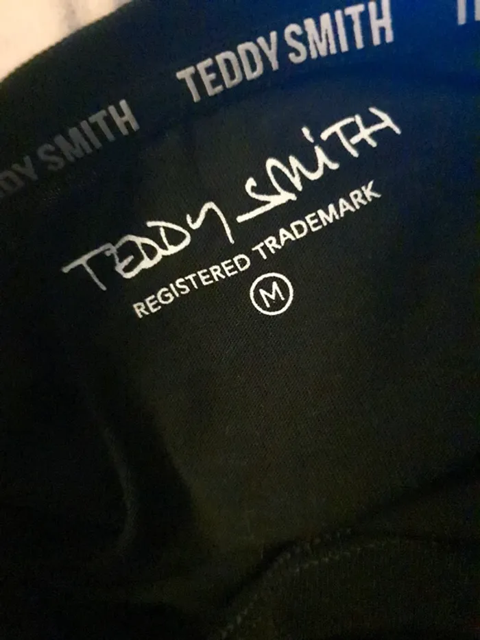T-shirt - photo numéro 2