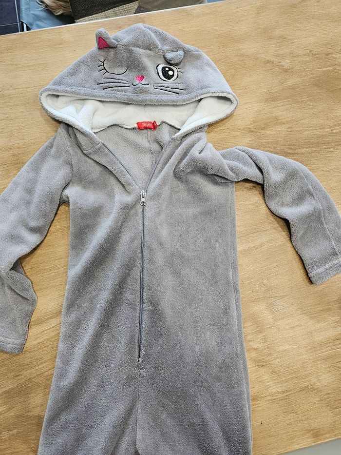 Combinaison pyjama - photo numéro 3