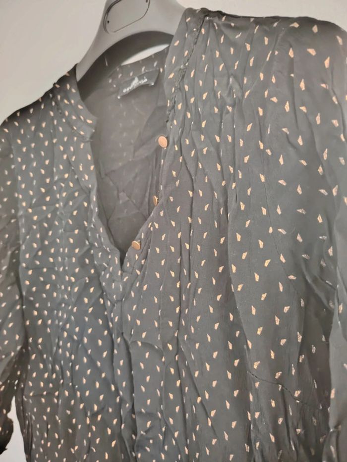 Blouse one step 38 - photo numéro 2
