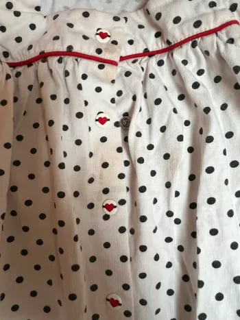 Robe taille 2 ans
